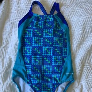 Speedo swimsuit